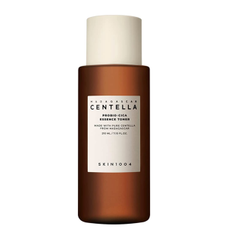 SKIN1004 Madagascar Centella Probio-Cica Essence Toner Тонер-есенція з пробіотиками та центелою, 210 мл
