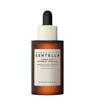 SKIN1004 Madagascar Centella Probio-Cica Intensive Ampoule Сироватка з центелою та пробіотиками, 50 мл