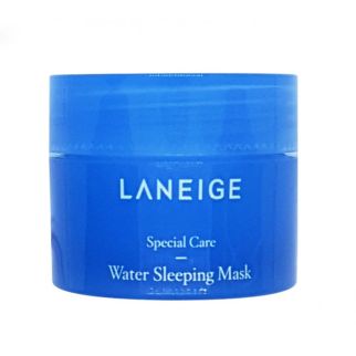 Laneige Water Sleeping Mask Зволожуюча нічна маска, пробник 15 мл