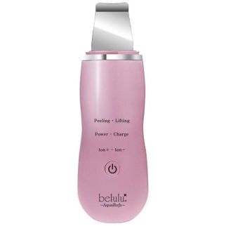 Belulu Aqua RuFa KRD1027+ BELULU b2 Advance Апарат для ультразвукового очищення, іонного очищення та мікромасажу