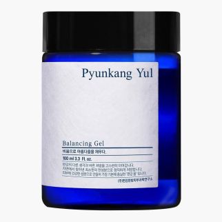 PYUNKANG YUL Balancing Gel Балансуючий гель для обличчя з екстрактом кореня астрагалу, 100 мл