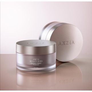 AXXZIA Beauty Eyes Essence Sheet Premium Патчі кругові для інтенсивного догляду, 30 пар