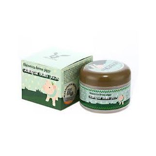 ELIZAVECCA Green Piggy Collagen Jella Pack Колагенова маска для обличчя, 100 мл