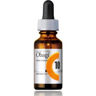 Rohto Obagi Vitamin C Serum 10 сироватка з вітамінами C і Е, 26 мл