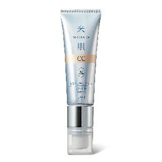 KOSE Rice Power MAIHADA Hada Jun Multi CC крем 01 бежевий SPF50+/PA++++ 30 мл