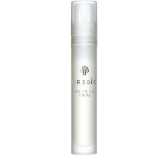 Dr.Soie HQ-C Fulla serum С – APPS сироватка з гідрохіноном, фуллереном та вітаміном С від пігментації, 11 г.