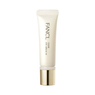 Fancl Clear Eye Serum W сироватка для зволоження і освітлення шкіри навколо очей, 8 г