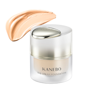 Kanebo The Cream Foundation тональна основа SPF10/PA+++, відтінок Ochre A, 30 мл