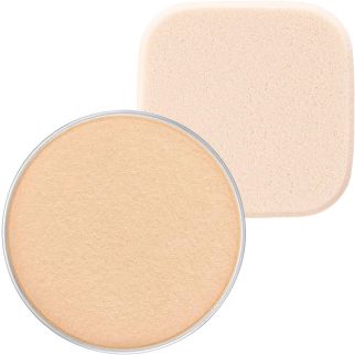 Shiseido INTEGRATE GRACY Premium Pact Foundation SPF25 PA++ Refill Ochre 20, компактна тональна основа 8,5 г