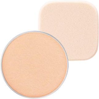 Shiseido INTEGRATE GRACY Premium Pact Foundation SPF25 PA++ Refill Pink Ochre 20 компактна тональна основа, 8,5 г