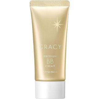 Shiseido Integrate Gracy Premium BB Cream SPF50PA+++ BB крем 7в1, тон 02, 35 мл