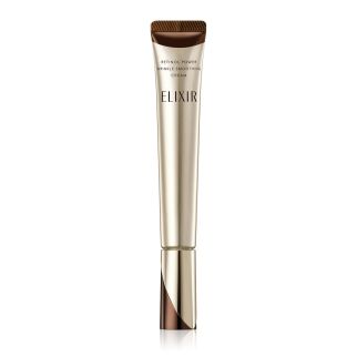 Shiseido Elixir Retinol Power Wrinkle Smoothing Cream антивіковий крем від зморшок з чистим ретинолом, 22 г