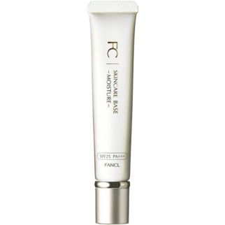 Fancl Skincare Base Moisture зволожуюча база під макіяж, 18 г.
