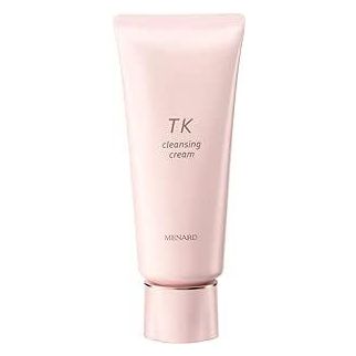 Menard TK Cleansing Cream крем для зняття макіяжу, 130 г