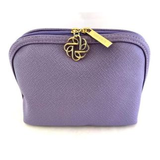 Kose Cosme Decorte косметичка, 13 см х 17,5 см х 7 см