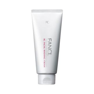 Fancl BC Facial Washing Cream крем-пінка для вмивання з антивіковим ефектом, 90 г. До 07/26