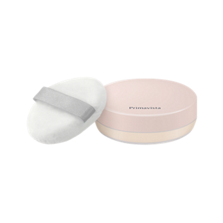 Kao Sofina Primavista Long Lasting Face Powder стойкая рассыпчатая пудра, 4,8 г