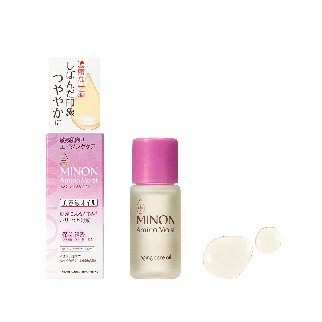 Minon Amino Moist Aging Care Oil Зволожуюча олійна сироватка з амінокислотами, антивіковий ефект, 20 мл