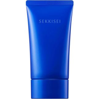 Kose Sekkisei Clear Wellness UV Essence Gel SPF 50+ / PA ++++ сонцезахисний, водостійкий гель для обличчя, 70 г