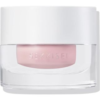 Kose Sekkisei Clear Wellness Tinted Cream зволожуючий денний/нічний крем з легким відтінком, 40 г