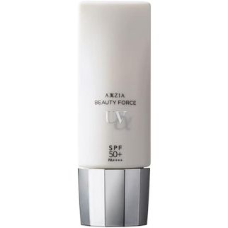 AXXZIA Beauty Force UV Alpha UV SPF50+ PA++++ Сонцезахисний крем, 40 г