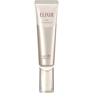 Shiseido Elixir Superieur Day Care Revolution SP+ денна емульсія SPF30 PA++++, 35 мл