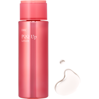 DHC PQQ UP Lotion зволожуючий антивіковий лосьйон з PQQ і екстрактом Гамамелісу, 150 мл