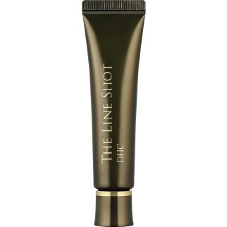 DHC The Line Shot антивікова пептидна сироватка від зморщок навколо очей і губ, 20 г