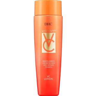 DHC VC Lotion антивіковий лосьйон із 4 похідними вітаміну С, 150 мл