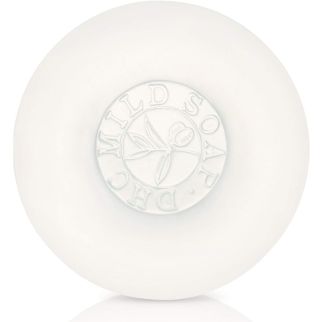 DHC Mild Soap високоякісне зволожуюче мило на основі оливкової олії та меду, 90 г
