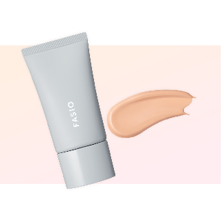 Kose Fasio Airy Stay BB-крем із захистом від сонця SPF 50+/PA++++, відтінок 01, 30 г