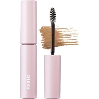 Kose Fasio Туш для брів, відтінок 03 03 Світло-коричневий, 4 г