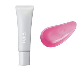 Kose Fasio Tint Lip Відтінковий бальзам для губ SPF12, Прозорий червоний 03, 10 г