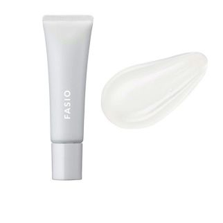 Kose Fasio Tint Lip Відтінковий бальзам для губ SPF12, Прозорий 01, 10 г