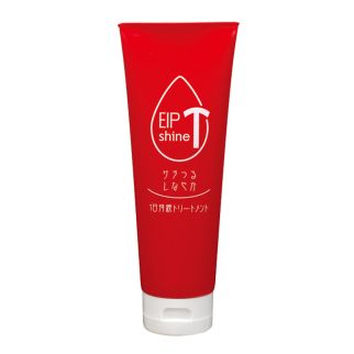 ENZYM EIP SHINE Treatment Маска для об'єму та блиску волосся 270 мл