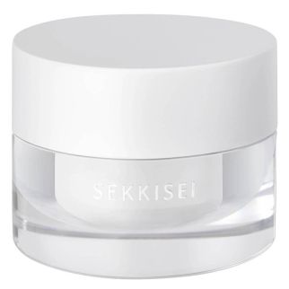 Kose Sekkisei Clear Wellness Overnight Cream Нічний крем для чутливої шкіри, 40 г
