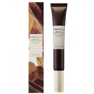 SKIN1004 Madagascar Centella Probio-Cica Bakuchiol Eye Cream омолоджуючий крем під очі з бакучіолом, 20 мл