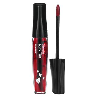 Tony Moly Delight Tony Tint Тінт для губ, відтінок Cherry Pink 01, 9 мл