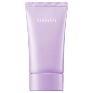 Kose Sekkisei Clear Wellness UV Sunscreen Tone Up SPF35 PA+++ Тонуючий сонцезахисний крем-гель, 62 мл