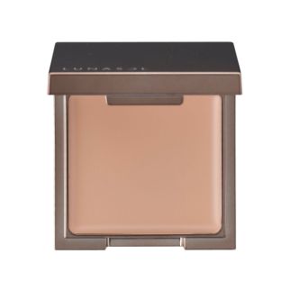 LUNASOL Eyelid Base База для повік, поліпшує колір і стійкість макіяжу, N #01 нейтральний, 2.5 г