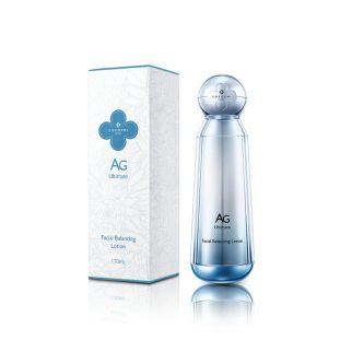 Cococochi AG Ultimate Балансуючий лосьйон для обличчя, 170 мл