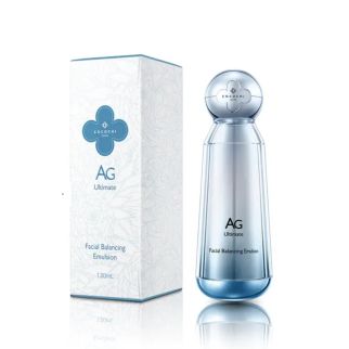 Cocococchi AG Ultimate Facial Balancing Emulsion Зволожуюча та балансуюча емульсія, 130 мл