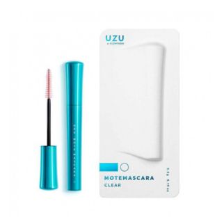 UZU BY FLOWFUSHI Mote Mascara clear База під туш, 5.5 г