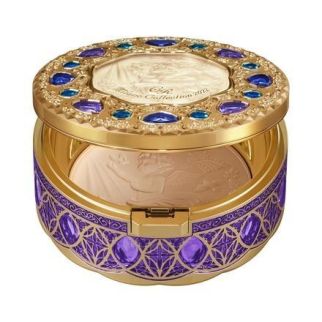 Kanebo Milano Collection GR Face Up Powder 2022 Пудра-вуаль, лімітований випуск, 30 г