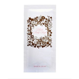 Ulula Body Soap Натуральне мило для інтимної гігієни, пробник 4 г