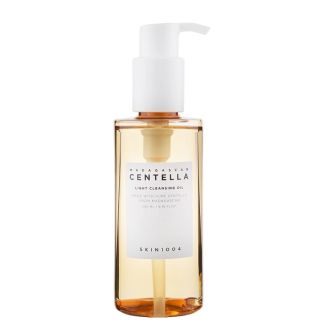 SKIN1004 Madagascar Centella Light Cleansing Oil Гідрофільна олія з центелою, 200 мл
