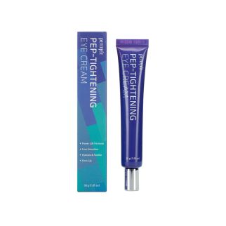 PETITFEE Pep-Tightening Eye Cream пептидний крем для шкіри навколо очей , 30 мл