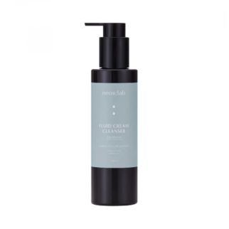 Neos:lab Fluid Cream Cleanser Squalane Молочко со скваланом для очищения кожи, 160 мл. До 07/2025