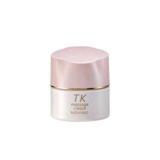 Menard TK Massage Cream Массажный крем для лица, без отдушек 80 г