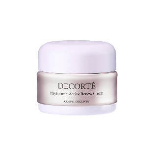Kose Cosme Decorte Phytotune Active Renew Cream Интенсивно увлажняющий ночной крем, 30 мл